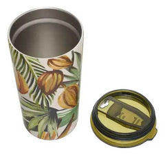 COPO 500 ML GLUB BANANARTE 78317077 FARM