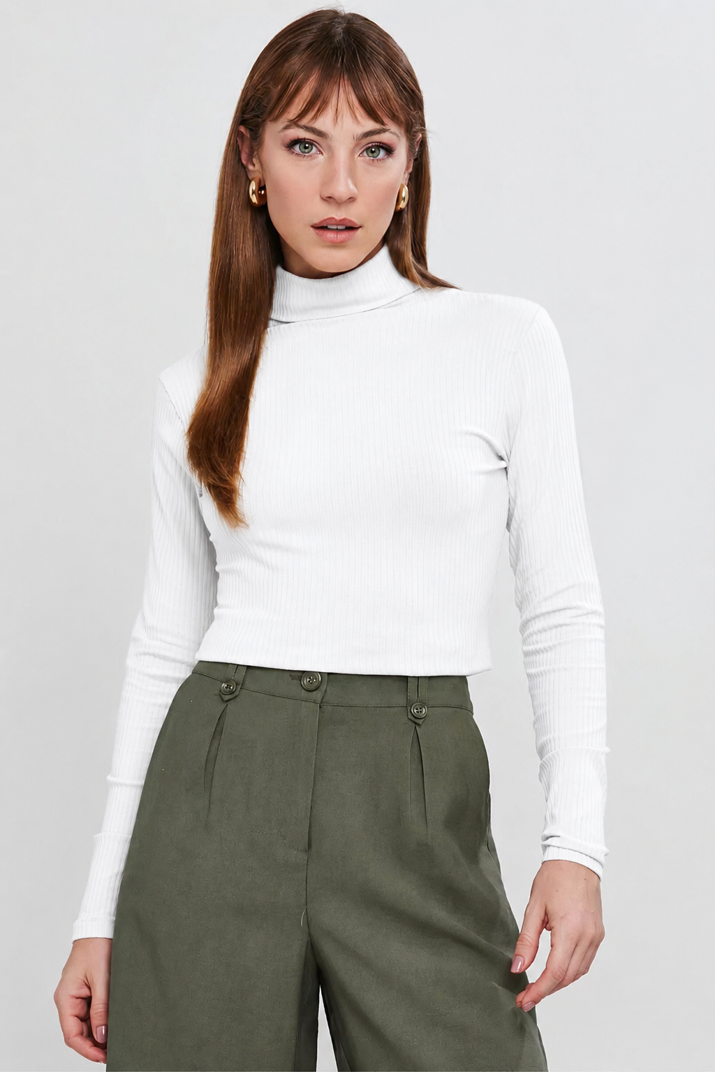 Blusa Feminina Coqueta ref. BLUSA CROPPED - VintedoisK