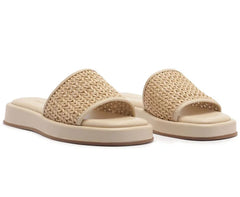 PAPETE TIRA ÚNICA NATURAL BRANCA C 30730 0002 0001 ANACAPRI