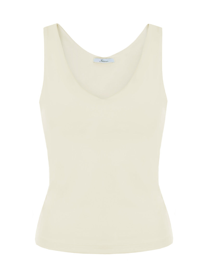 Blusa Feminina Skenn ref. BLUSA DECOTE - VintedoisK