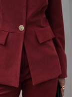 Casaco Feminino Skenn ref. CASACO ELEGANCIA - VintedoisK