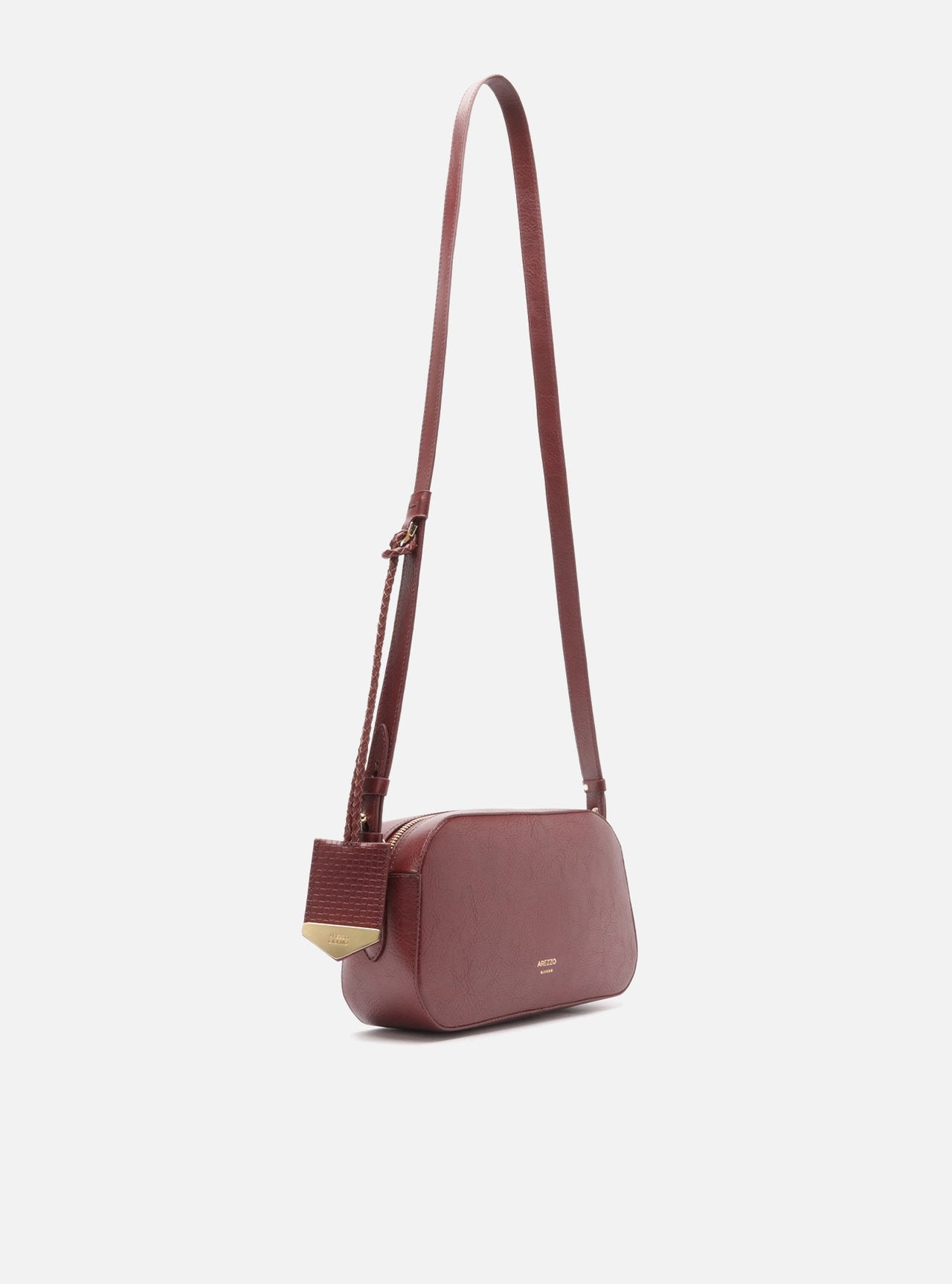 Bolsa Feminina Arezzo ref. BOLSA TIRACOLO - VintedoisK