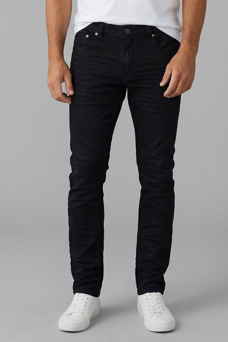 Calça Feminina Revanche ref. JEANS MASC - VintedoisK