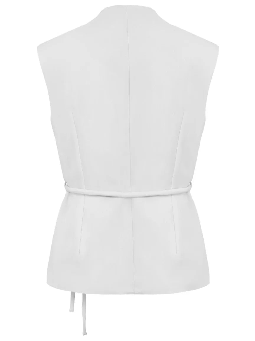 Colete Feminino Skenn ref. COLETE ALFAIATARIA - VintedoisK