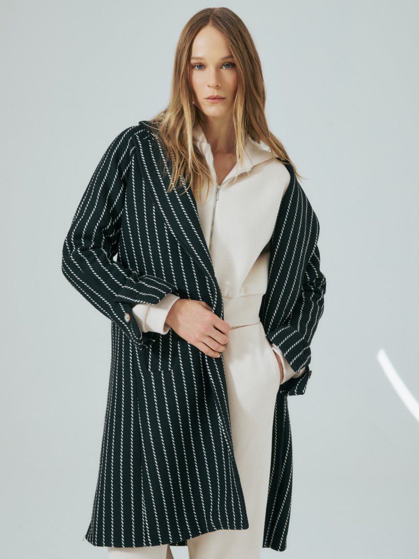 Casaco Feminino Skenn ref. CASACO TWEED - VintedoisK