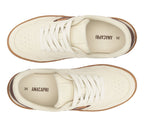 Tênis Feminino Anacapri ref. BRANCO OFF - VintedoisK