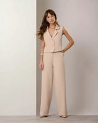 Calça Feminina Coqueta ref. CONJUNTO CAL - VintedoisK