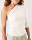 Blusa Feminina Coqueta ref. BLUSA CANELADA - VintedoisK