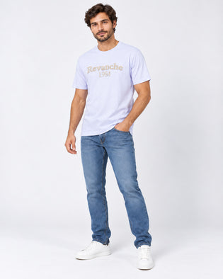 Camiseta Masculina REVANCHE foto 2 de 3 - VintedoisK