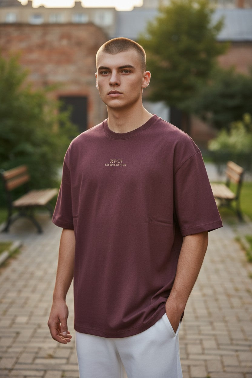 CAMISETA ESTAMP MASC MC CTMAS00086 REVANCHE