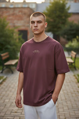 CAMISETA ESTAMP MASC MC CTMAS00086 REVANCHE