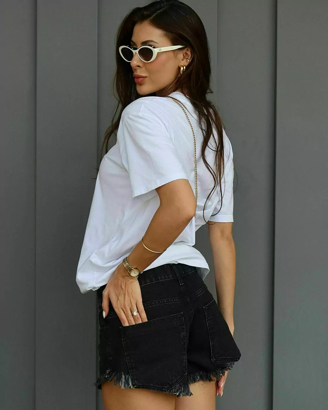 Blusa Feminina Alcance ref. BLUSA T - VintedoisK