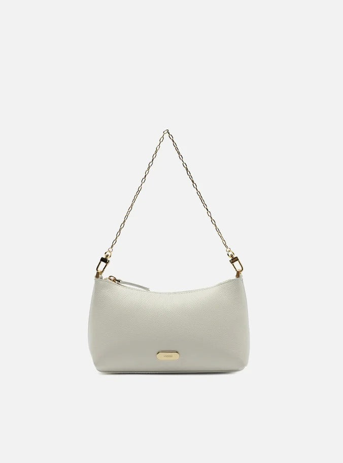 BOLSA TIRACOLO OFF DOURADA A 50021 0907 0003 AREZZO