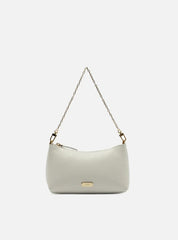 BOLSA TIRACOLO OFF DOURADA A 50021 0907 0003 AREZZO