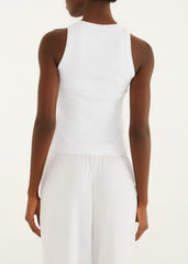 BLUSA REGATA RIB TUCANO 353638 FARM RIO