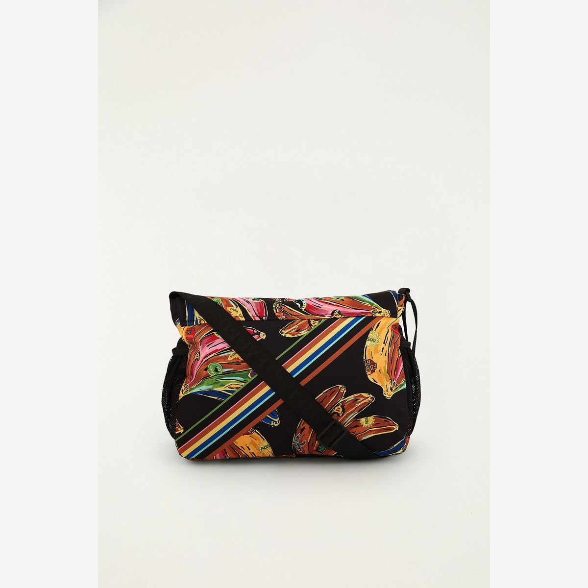 BOLSA FARM BRISA UNIVERSITARIA BANANA PA 78334388 FARM Imagem secundária do produto