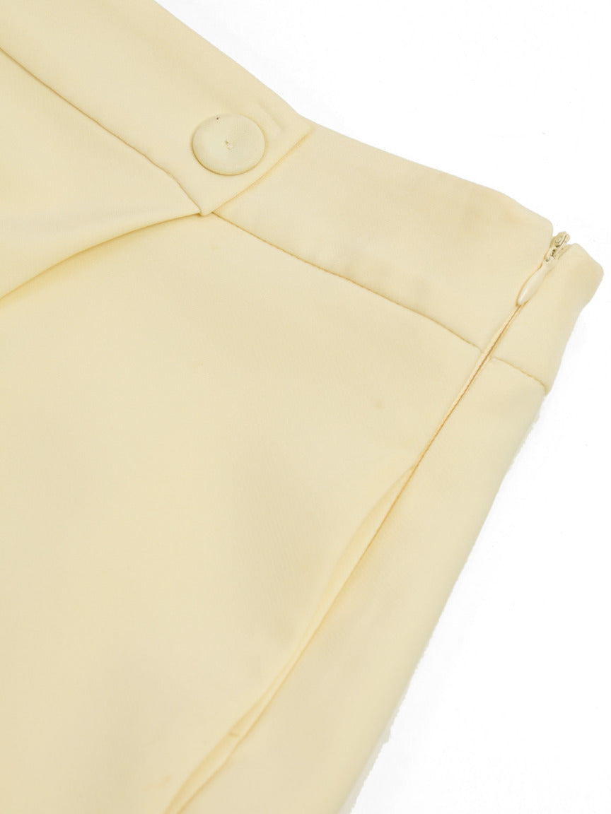 Shorts Feminino Skenn ref. SHORTS ALFA - VintedoisK