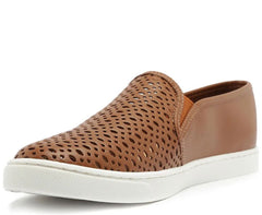 TÊNIS SLIP ON ANA MARROM C 30000 0058 0006 ANACAPRI