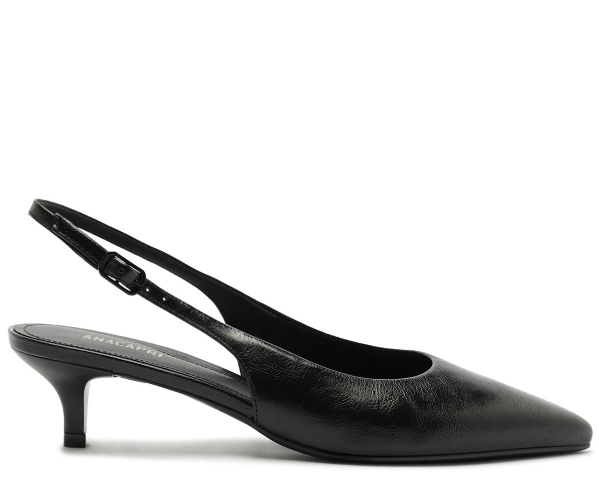 Sapato Feminino Anacapri ref. SCARPIN LADY - VintedoisK Imagem principal do produto