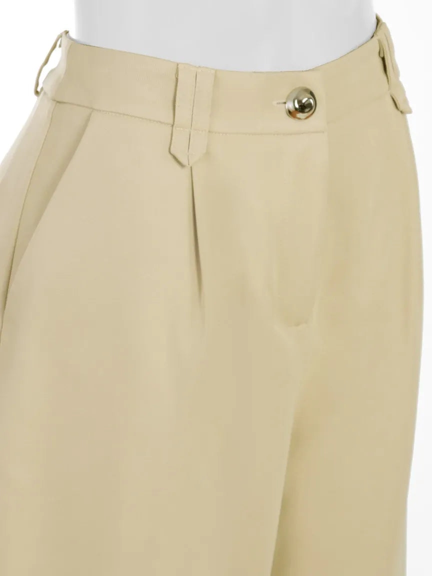 Calça Feminina Skenn ref. CALCA ALFAIATARIA - VintedoisK