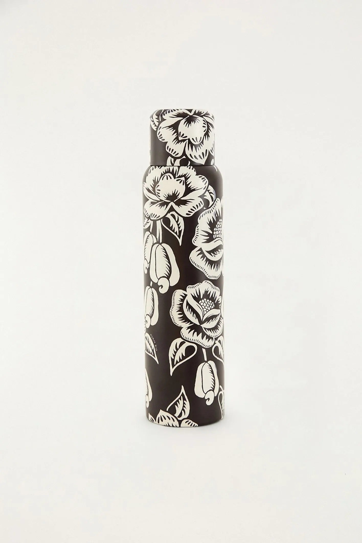 Garrafa Térmica de Café Floral Caju 374523 Farm Etc Imagem secundária do produto