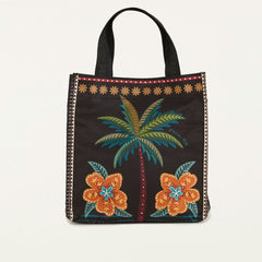 BOLSA MIMO SAMBA ARARAS 78325899 FARM