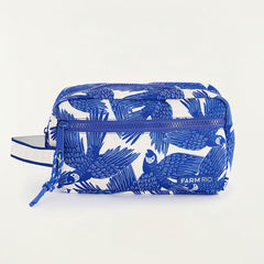NECESSAIRE AMO VOO ARARAS 78327196 FARM
