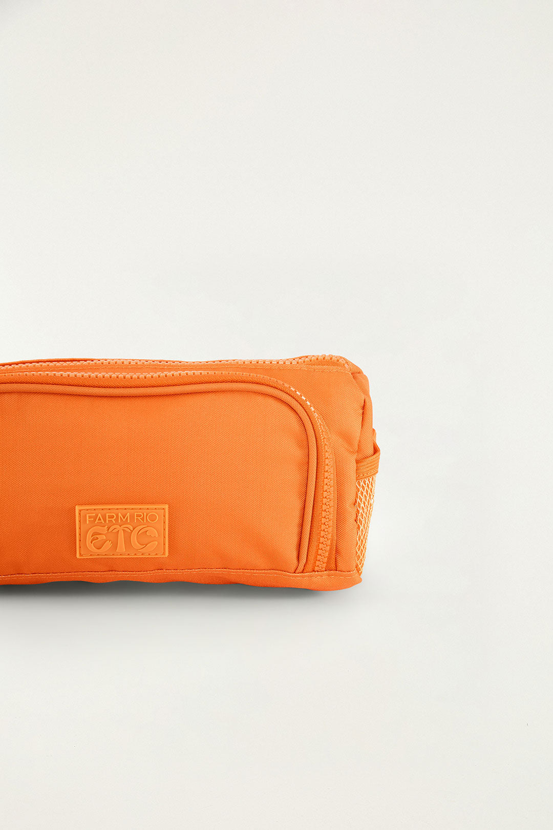 Necessaire Coral Neon 375627 Farm Imagem secundária do produto