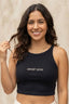 BLUSA RG CANELADA SAVOIR 211027 LERRUX