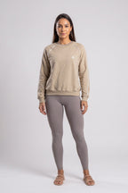 Blusa Feminina REVANCHE ref. BLUSA MOLETINHO - VintedoisK