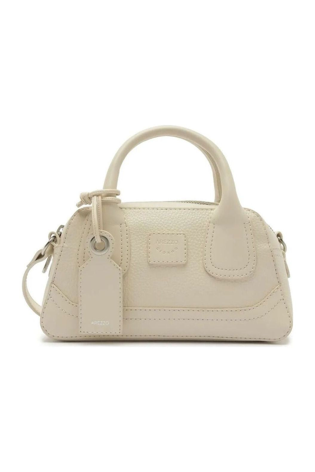 BOLSA PEQUENA GIORNO OFF A 50011 2099 0003 AREZZO Imagem principal do produto
