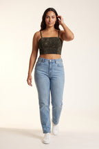 Blusa Top Shine 344125 Skenn - foto 1