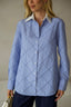 Camisa Feminino Skenn ref. CAMISA RIVIERA - VintedoisK