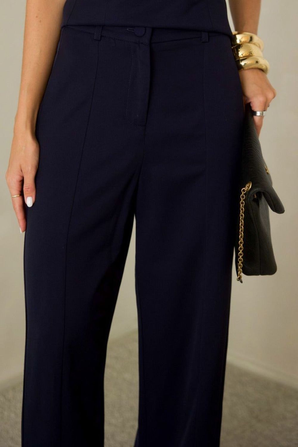 Calça Feminina Skenn ref. CALCA ALF - VintedoisK Imagem principal do produto