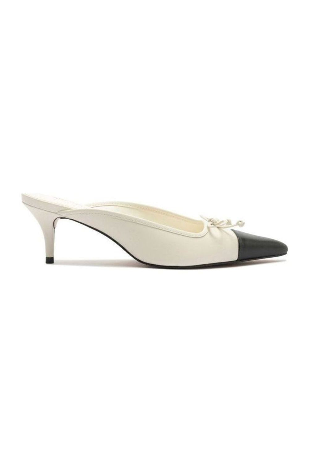 Mule Feminina Arezzo ref. MULE MULTINEUTRO - VintedoisK Imagem principal do produto