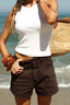  Feminino Alcance ref. SHORT JEANS - VintedoisK