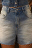  Feminino Alcance ref. SHORT JEANS - VintedoisK