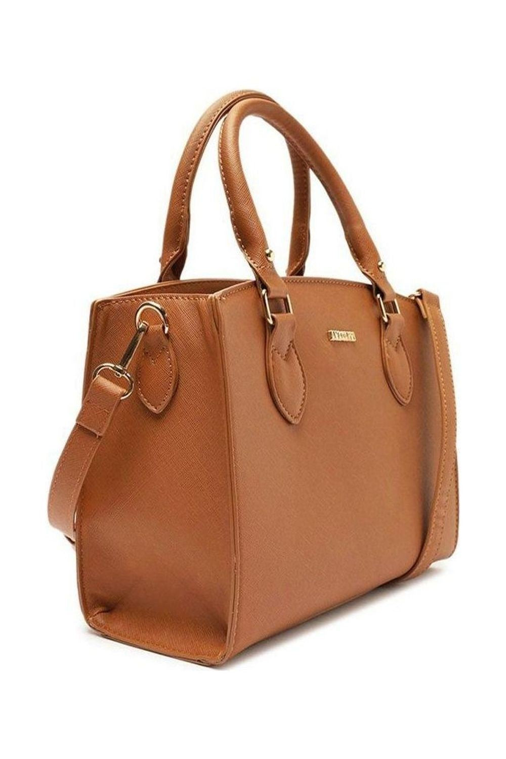 Bolsa Feminina Anacapri ref. BOLSA TOTE - VintedoisK Imagem principal do produto