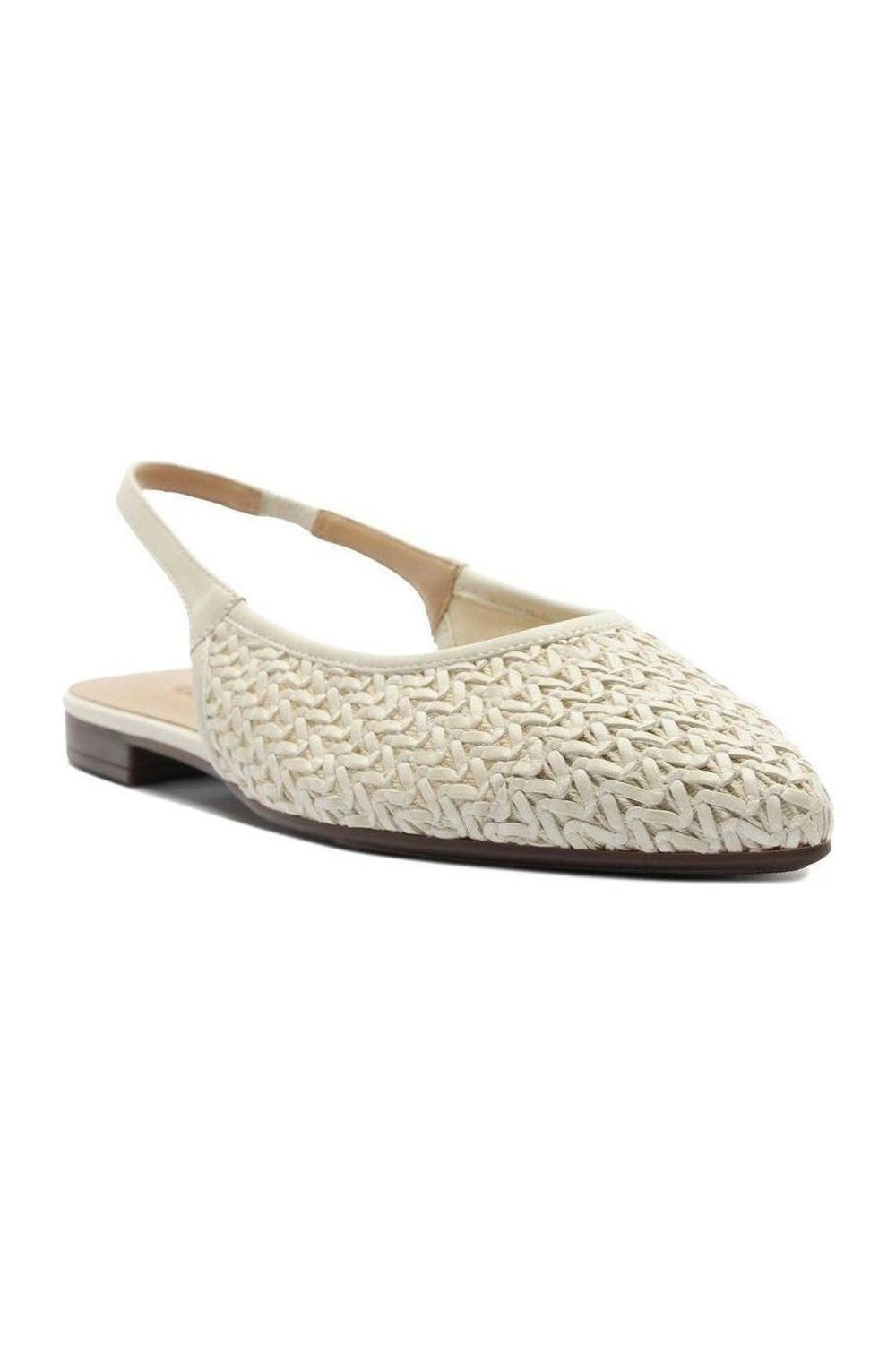 Rasteira Feminina Anacapri ref. SAPATILHA SLINGBACK - VintedoisK Imagem principal do produto