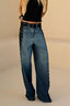 Calça Feminina Alcance ref. CALCA JEANS - VintedoisK