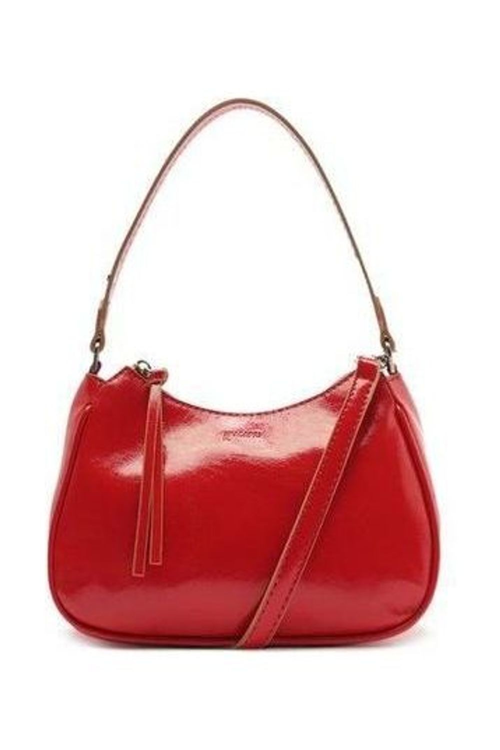 Bolsa Feminina ANACAPRI ref. BOLSA TIRACOLO - VintedoisK Imagem principal do produto
