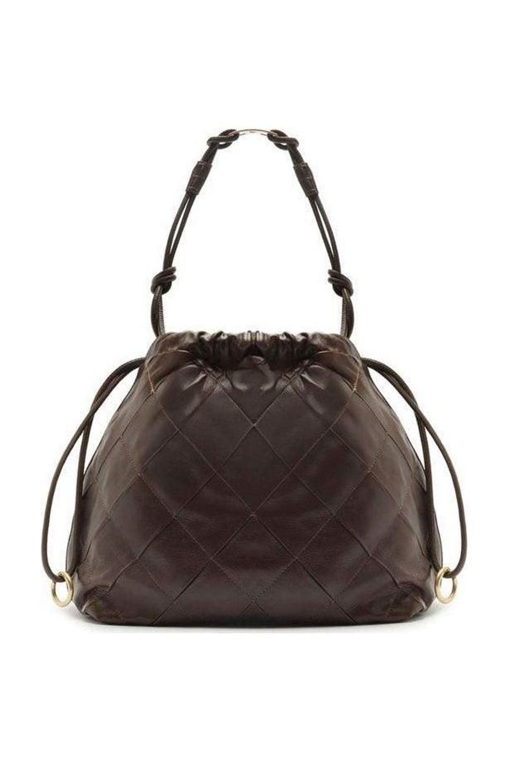 Bolsa Feminina AREZZO ref. BOLSA BUCKET - VintedoisK Imagem principal do produto