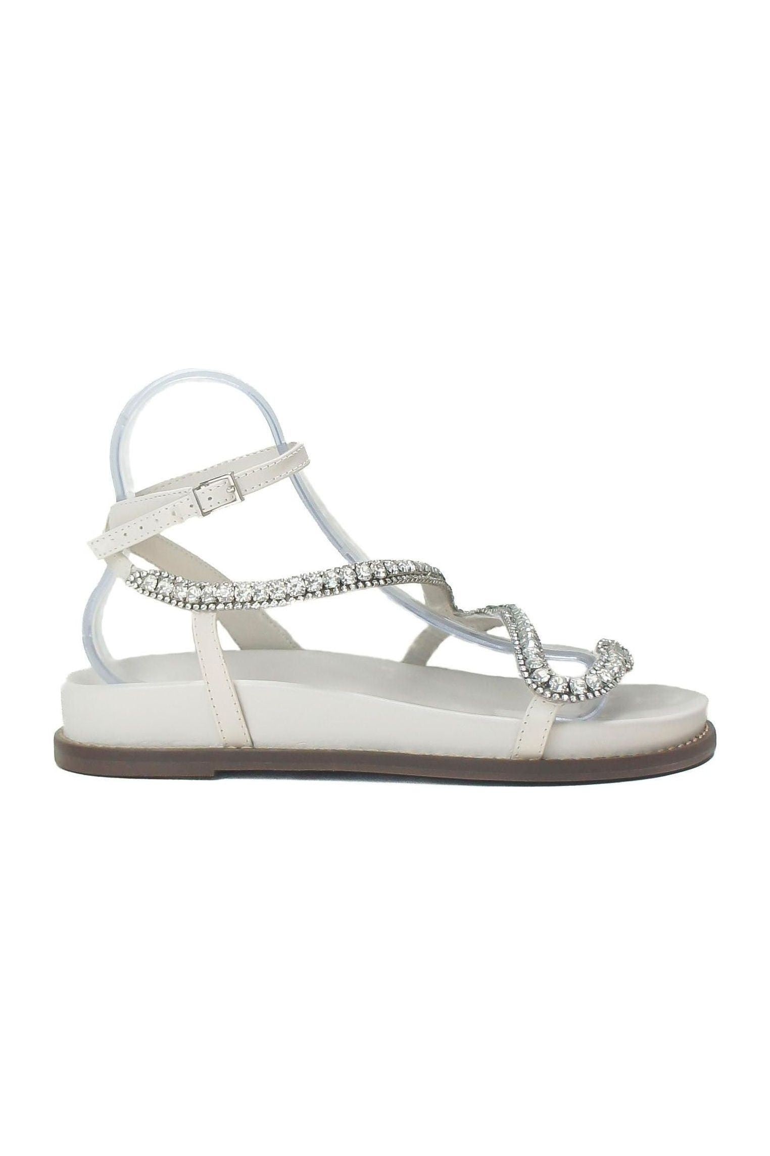 Papete Feminina SCHUTZ ref. PAPETE OFF - VintedoisK Imagem principal do produto