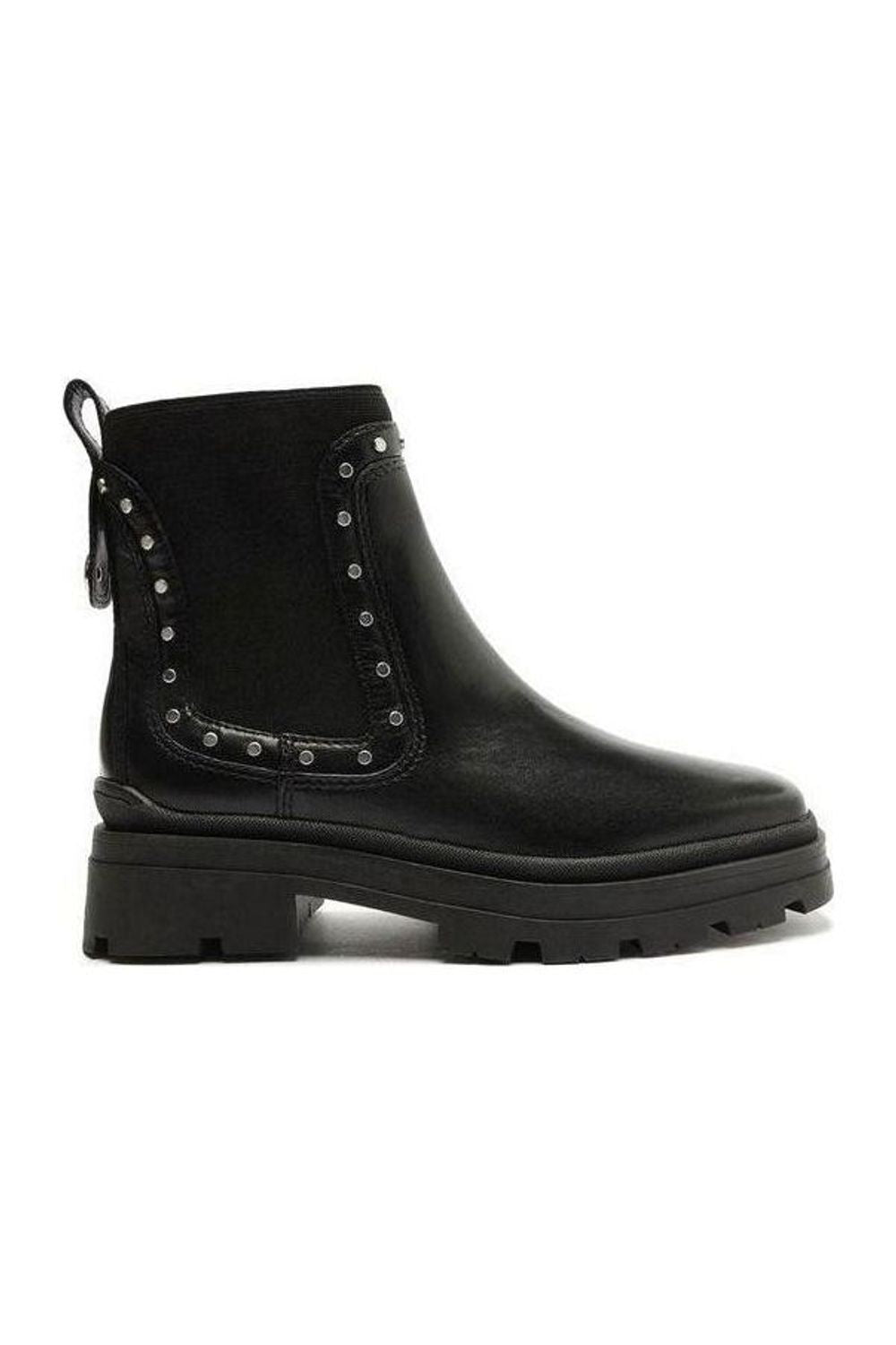 Bota Feminina AREZZO ref. BOTA PRETA - VintedoisK