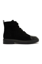 Bota Feminina ANACAPRI ref. COTURNO PRETO - VintedoisK