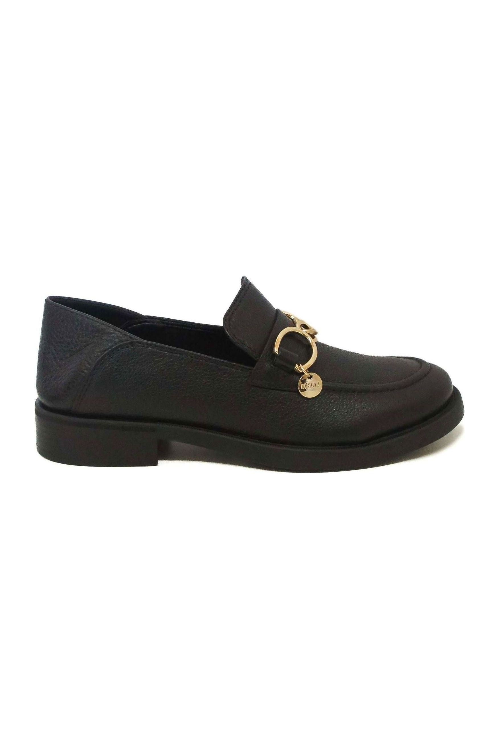 Mocassim Feminina SCHUTZ ref. MOCASSIM HINT - VintedoisK Imagem principal do produto