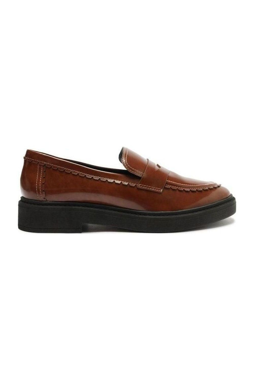 Mocassim Feminina ANACAPRI ref. MOCASSIM MARROM - VintedoisK