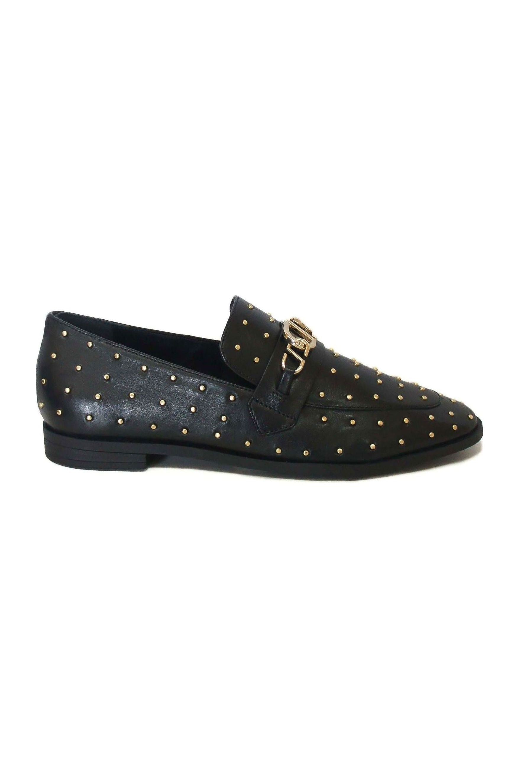 Mocassim Feminina SCHUTZ ref. MOCASSIM PRETO - VintedoisK Imagem principal do produto