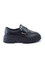 Mocassim Feminino SCHUTZ ref. MOCASSIM TACHAS - VintedoisK