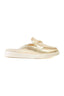 Mule Feminina SCHUTZ ref. MULE DOURADO - VintedoisK